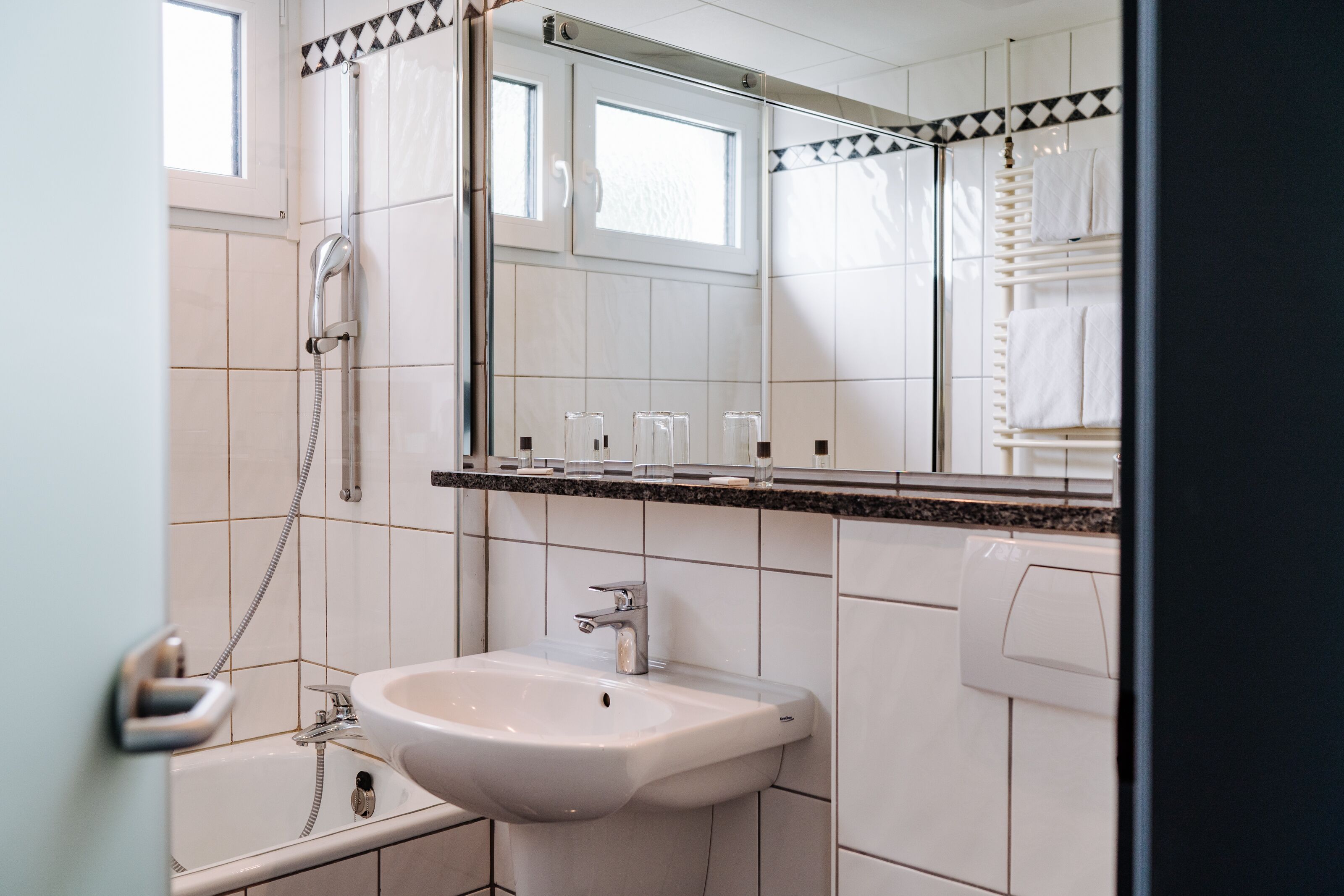 Foto - Hotel Benther Berg