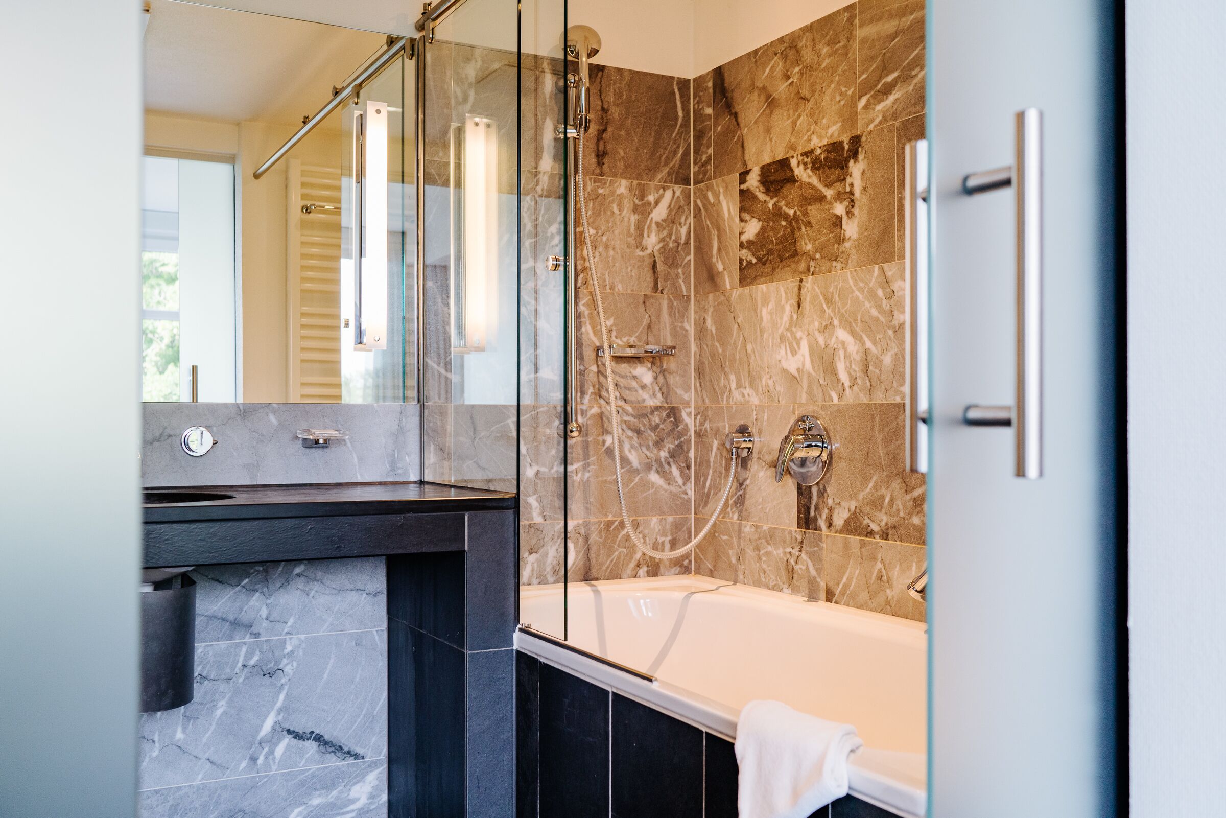 Foto - Hotel Benther Berg