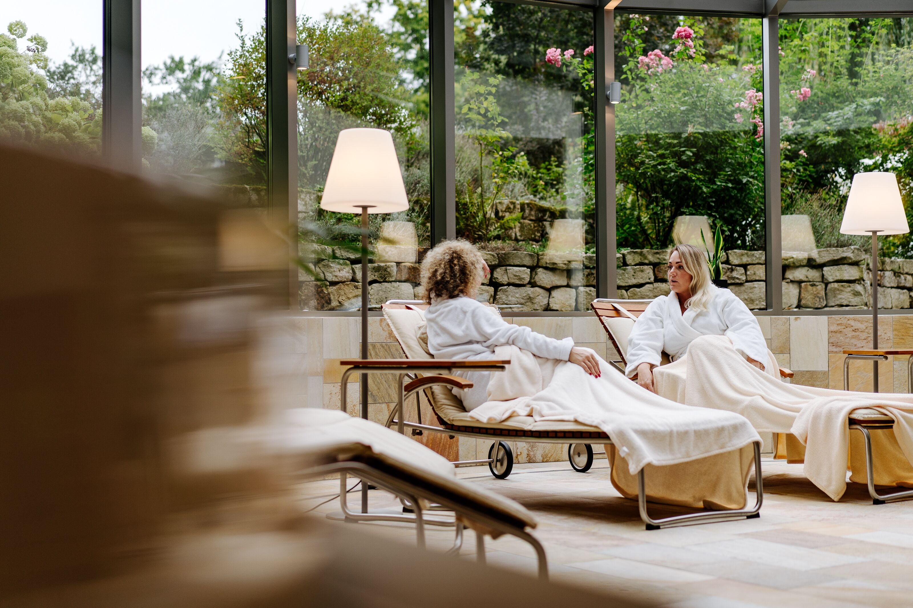 Foto - Hotel Benther Berg