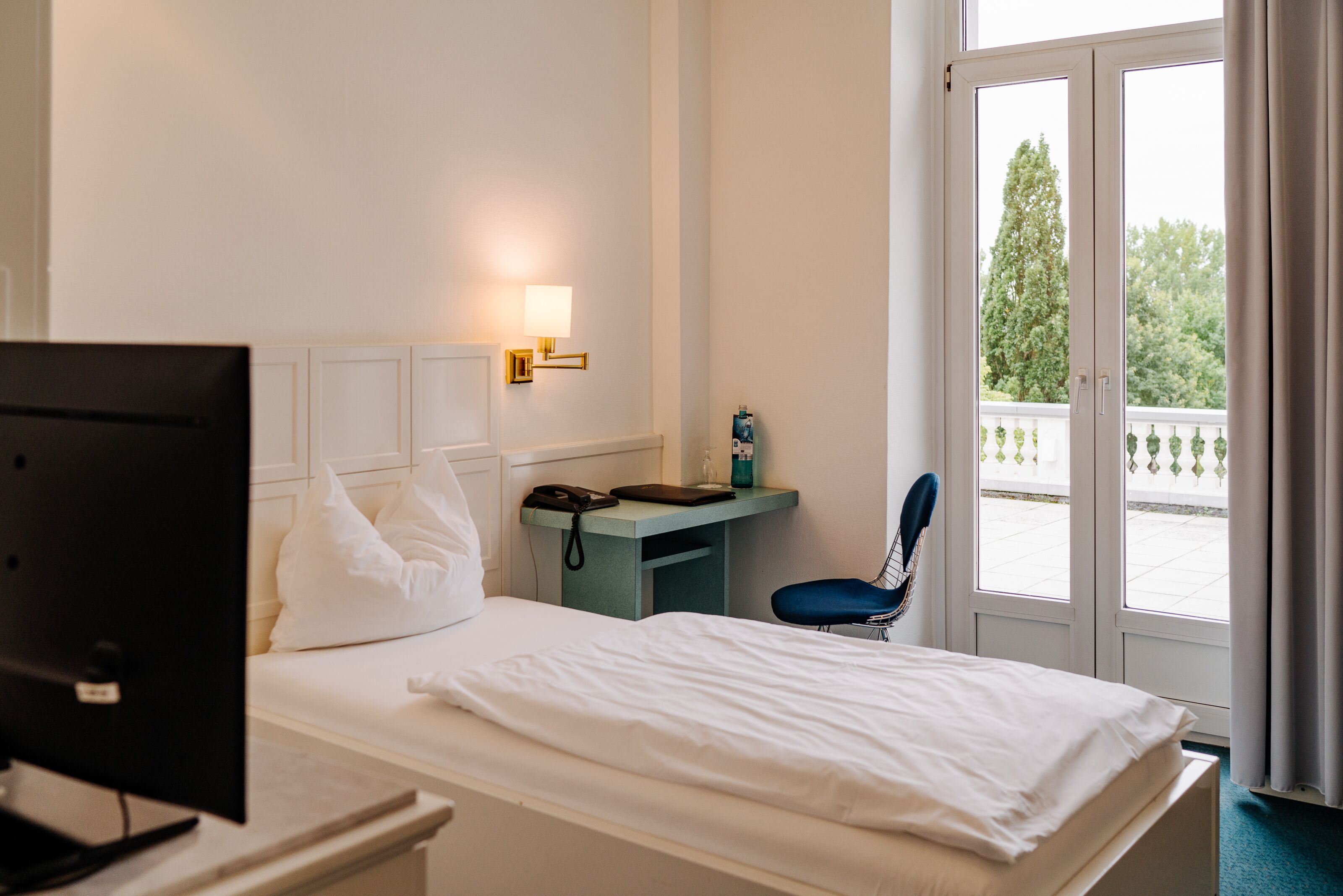 Foto - Hotel Benther Berg