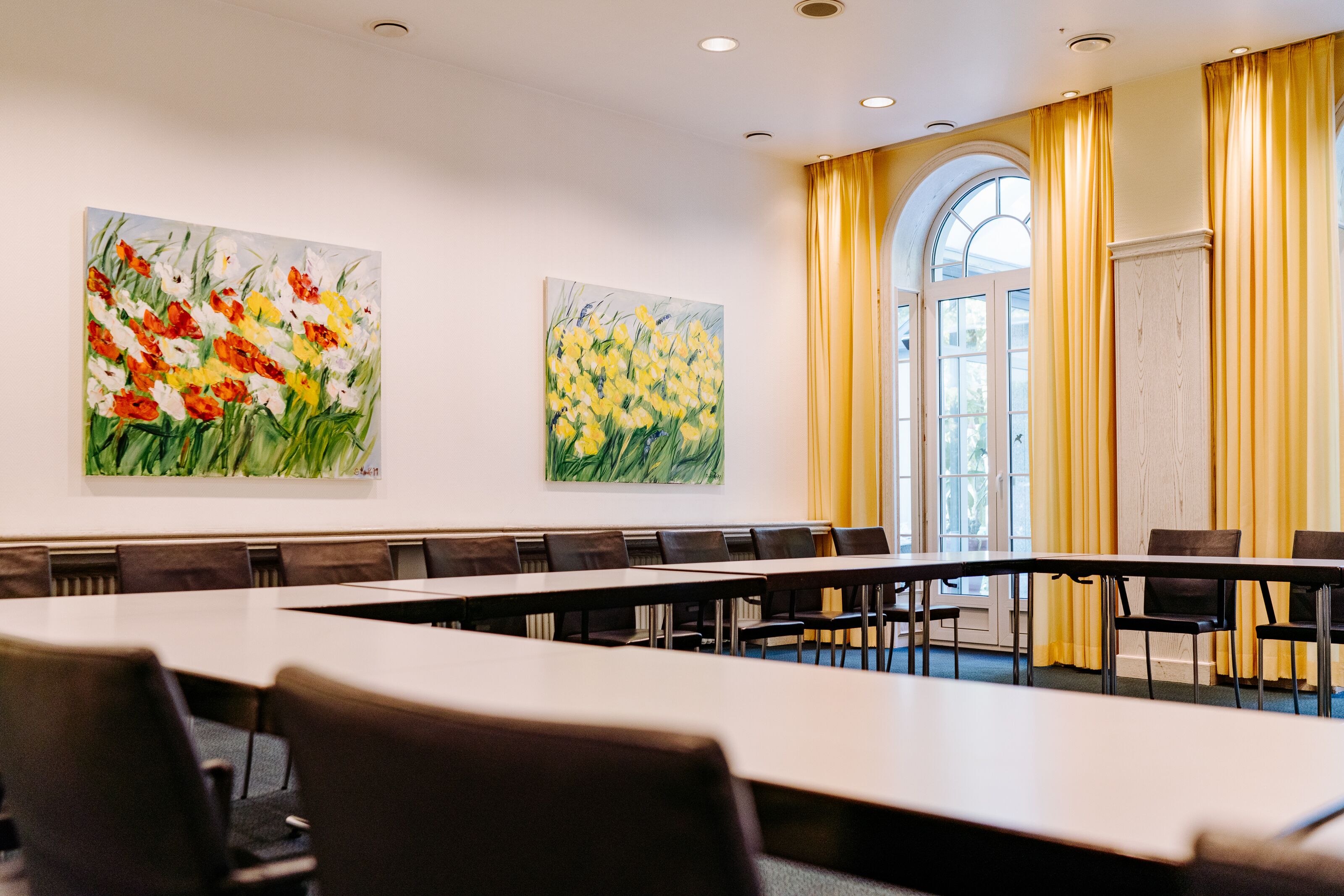 Foto - Hotel Benther Berg