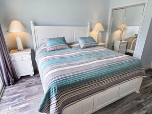 2 bedrooms, Internet