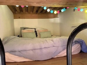 2 Schlafzimmer