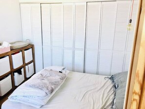 2 Schlafzimmer