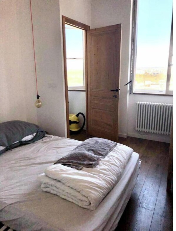 2 Schlafzimmer