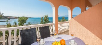 Apartments Jancic