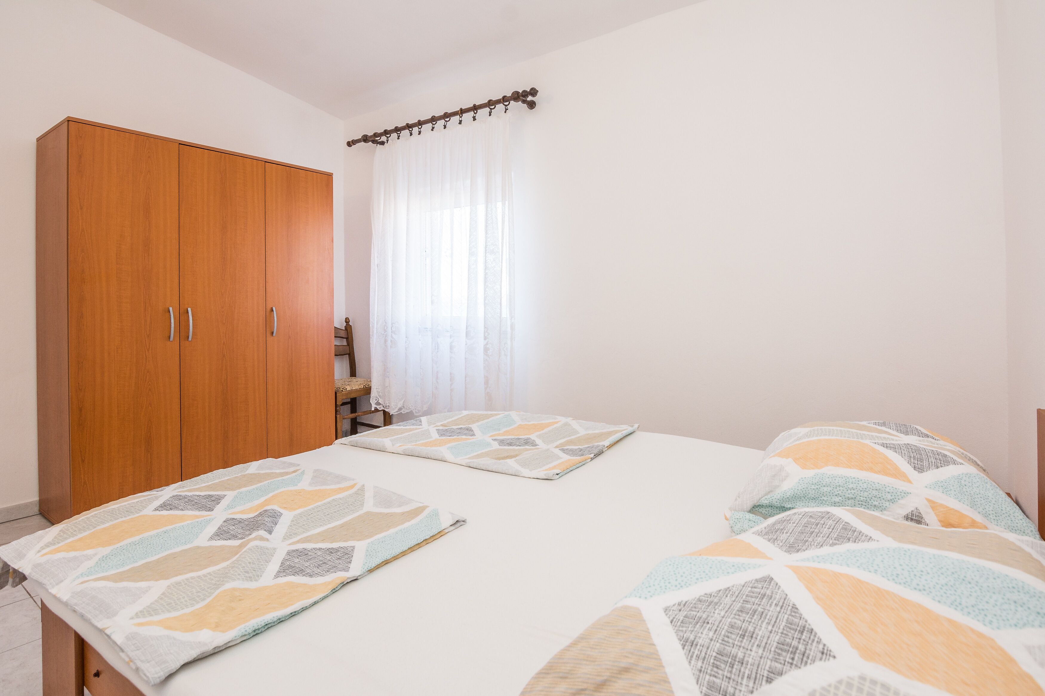 Comfort Apartment A3 | 1 bedroom, travel cot, free WiFi, bed sheets