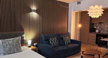 Ursula Suites- Self Catering Apartments- Valletta- by Tritoni Hotels