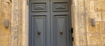 Ursula Suites- Self Catering Apartments- Valletta- by Tritoni Hotels