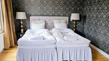 Classic Double or Twin Room