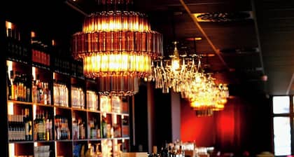 Centralhotellet Söderhamn