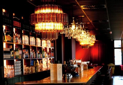 Centralhotellet Söderhamn