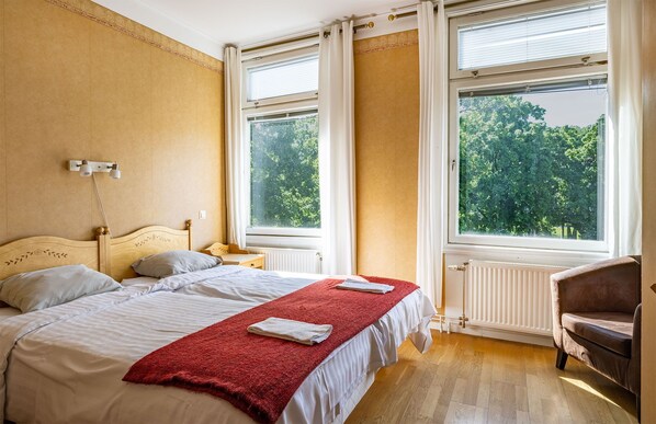 Classic Double or Twin Room