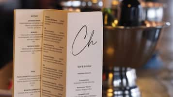 Gastronomie fĂŒr Paare