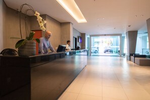 Reception - Acqua Prime (Maceió)