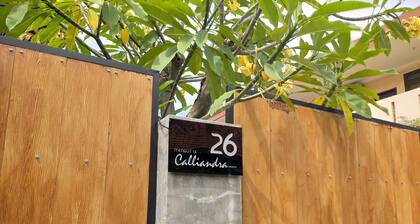 Homestay Calliandra