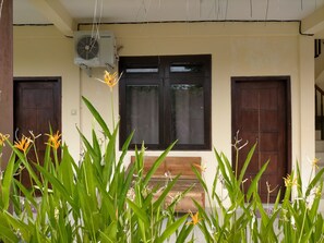 Exterior - Homestay Calliandra (Banyuwangi)