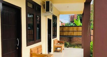 Homestay Calliandra