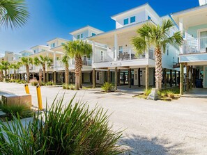 Exterior - Fantasea | Easy Stroll to the Sand + Community Pool! (Gulf Shores)