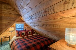 3 slaapkamers, wifi, beddengoed