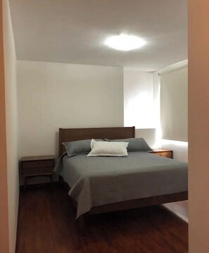 2 Schlafzimmer, WLAN