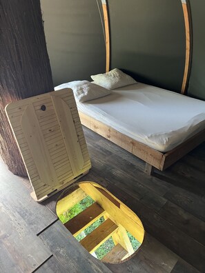 Tree House - Etretat Aventure (Les Loges)