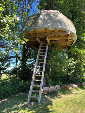 Tree House