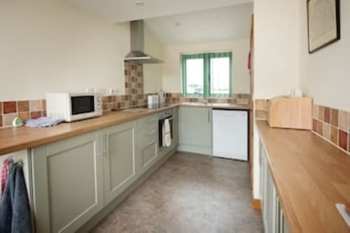 Country Views peaceful location in superb setting close to the Norfolk Broads