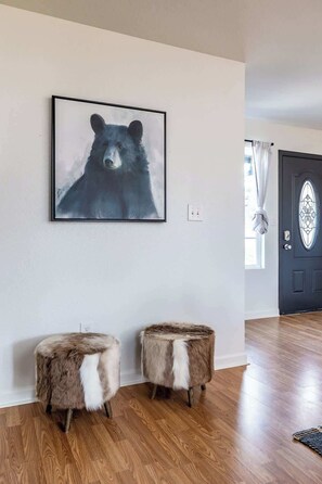 Intérieur