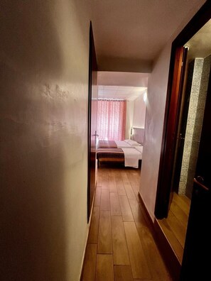 Triple Room - HOTELPRINCIPE (Rome)