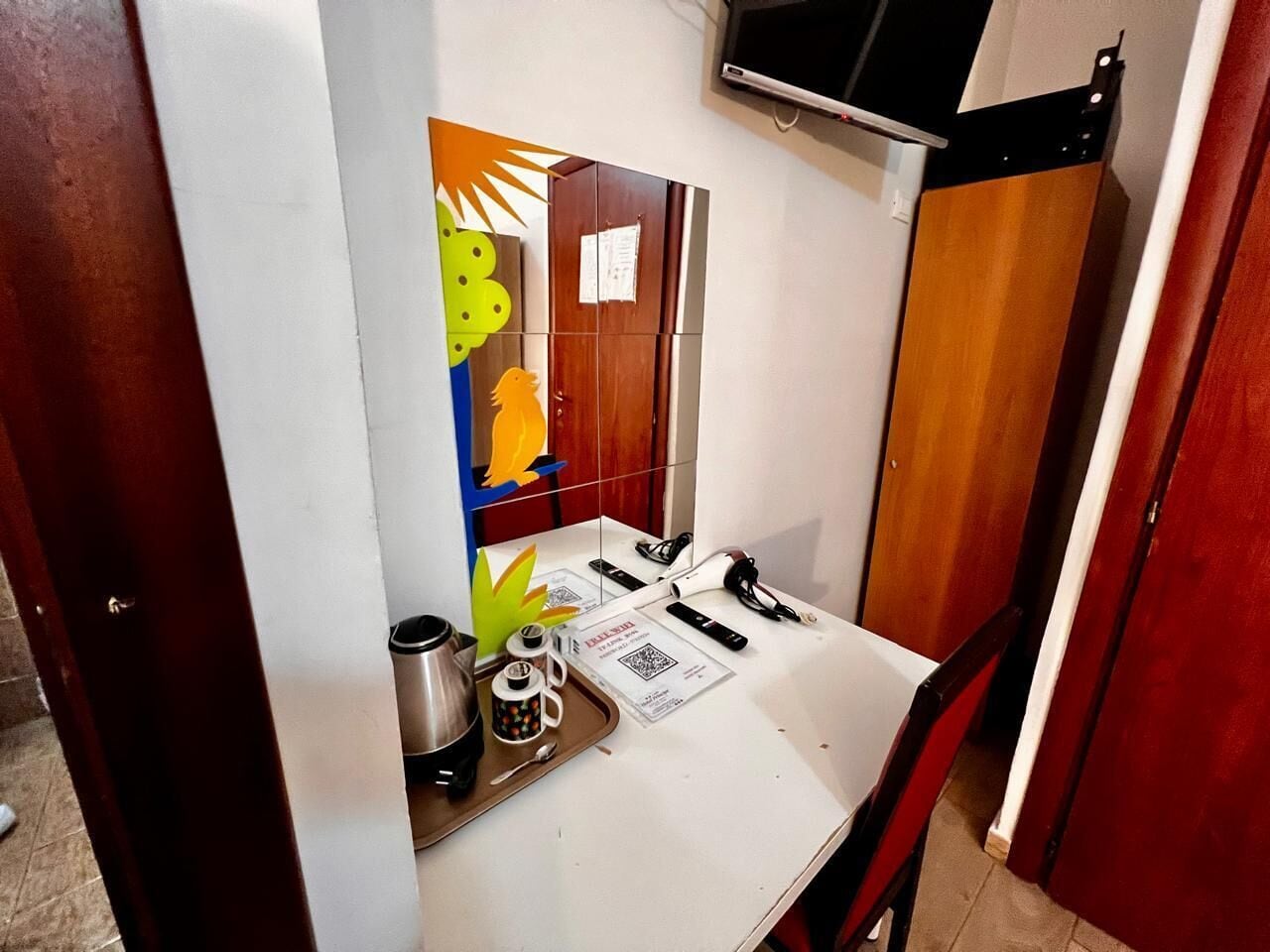 Chambre Simple Classique