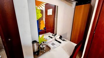 Chambre Simple Classique