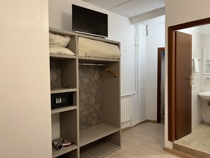 Double Room - HOTELPRINCIPE (Rome)