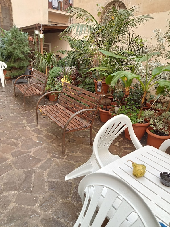 Terras