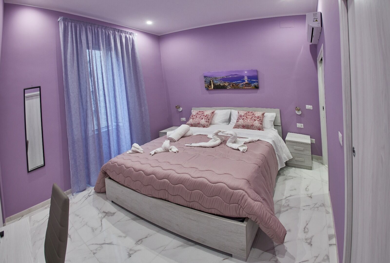 Foto - B&B Dint 'o core e Napule