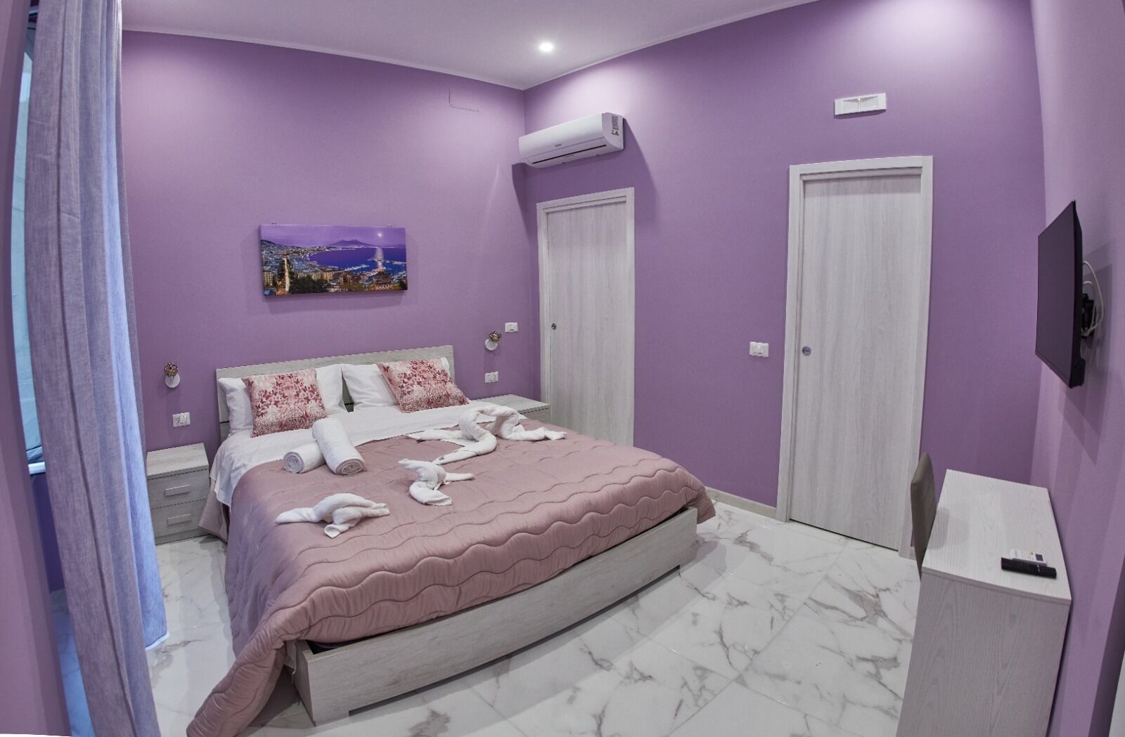 Foto - B&B Dint 'o core e Napule