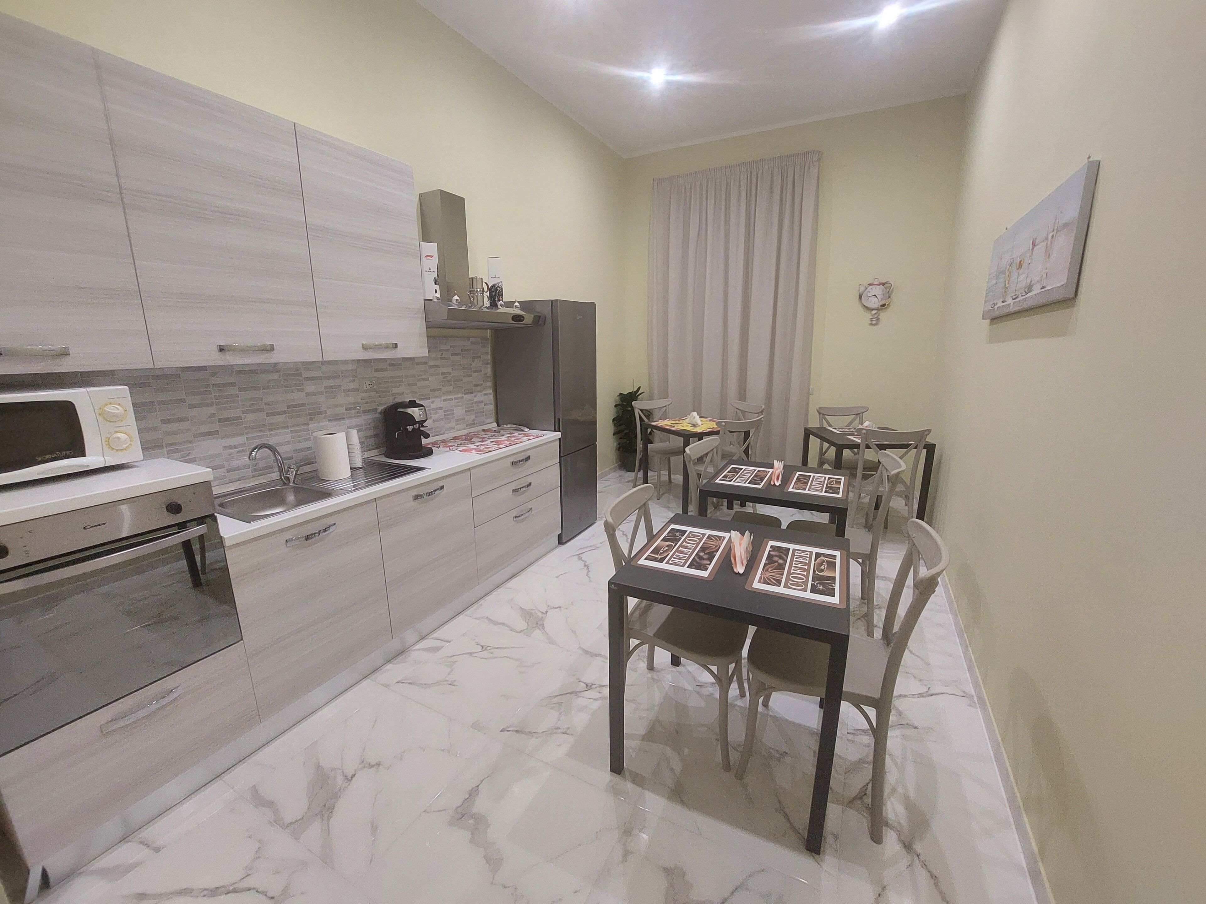 Foto - B&B Dint 'o core e Napule