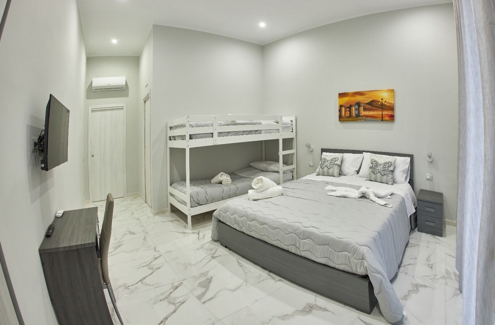 Foto - B&B Dint 'o core e Napule