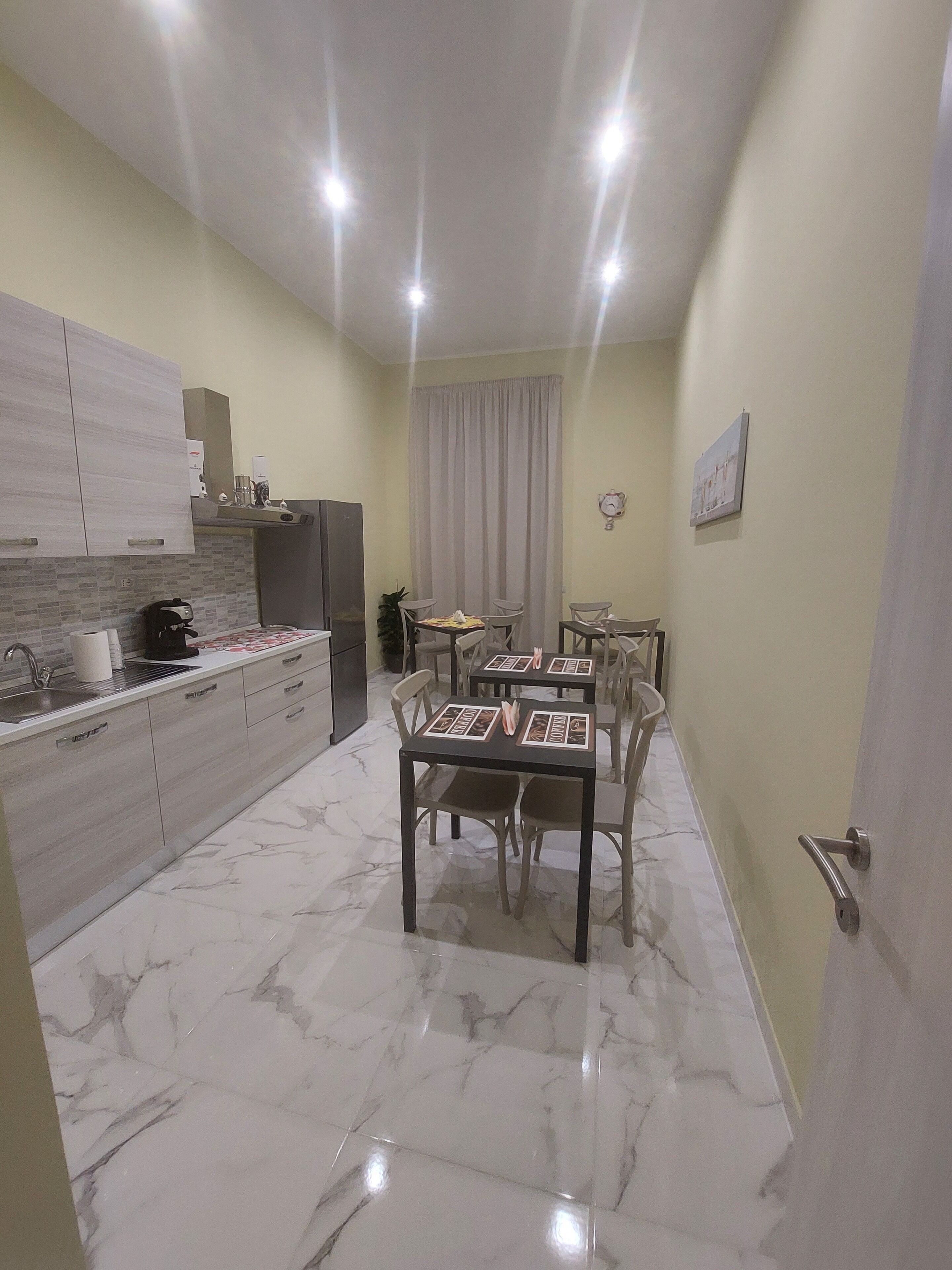 Foto - B&B Dint 'o core e Napule