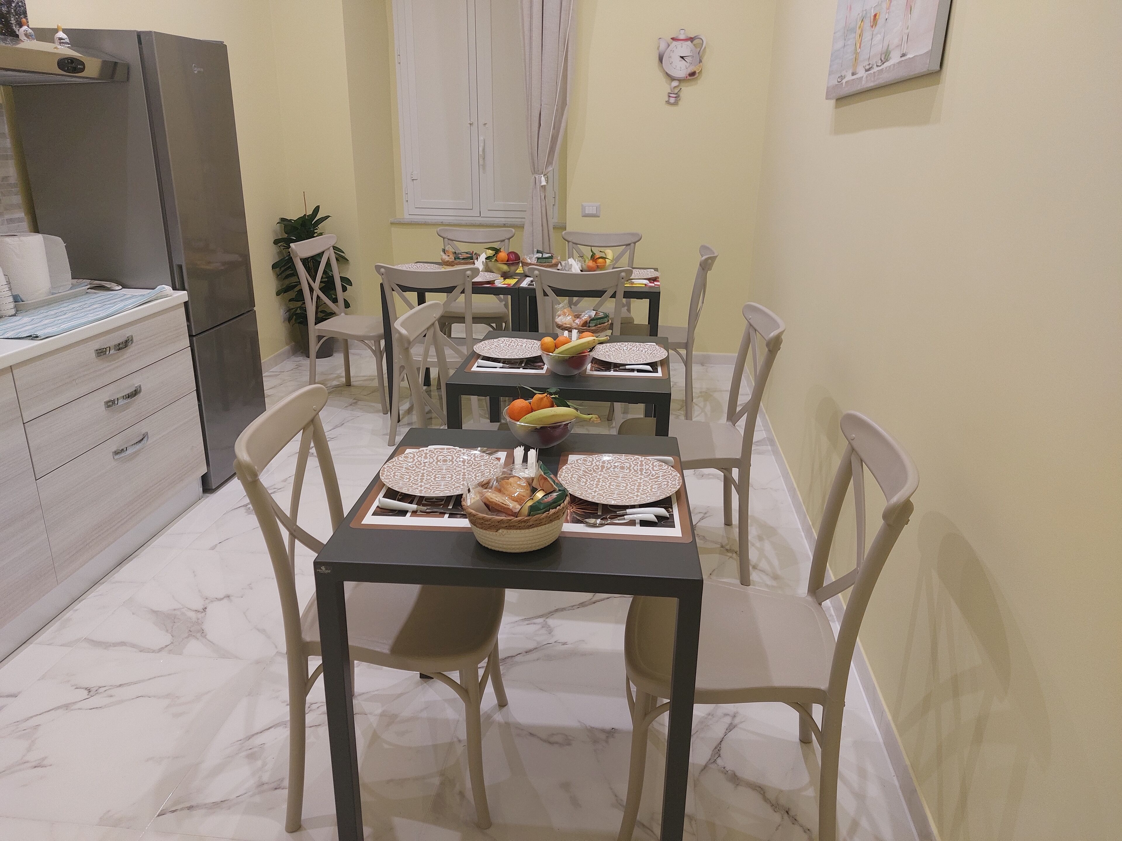 Foto - B&B Dint 'o core e Napule