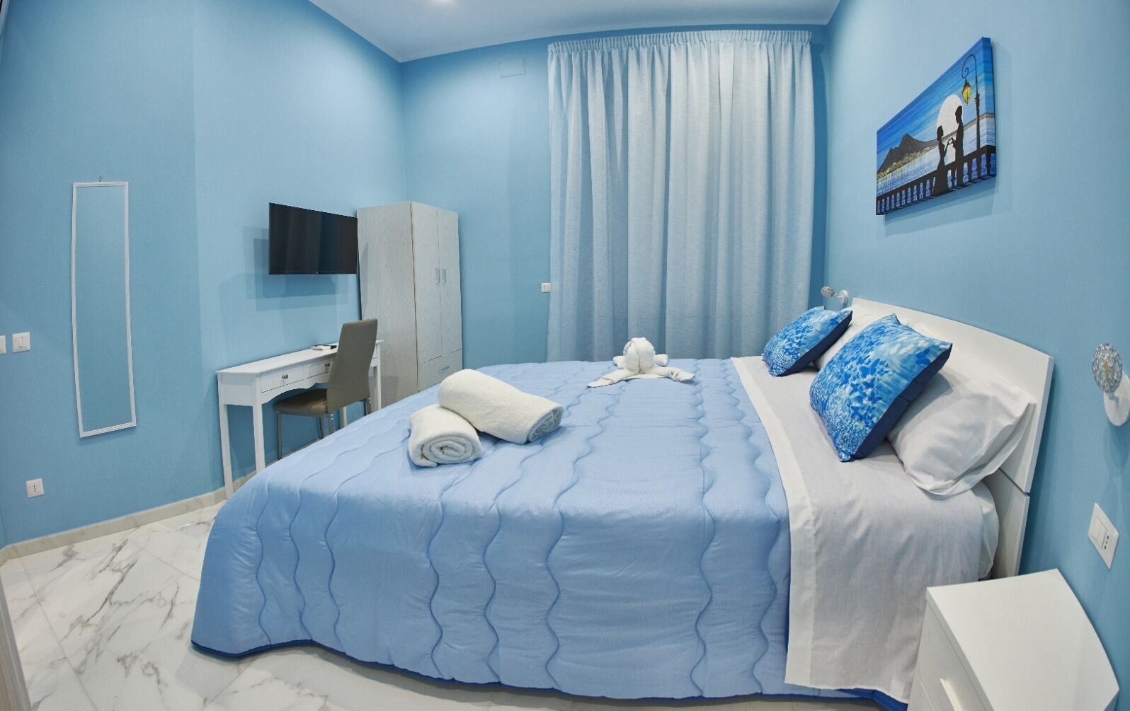 Foto - B&B Dint 'o core e Napule