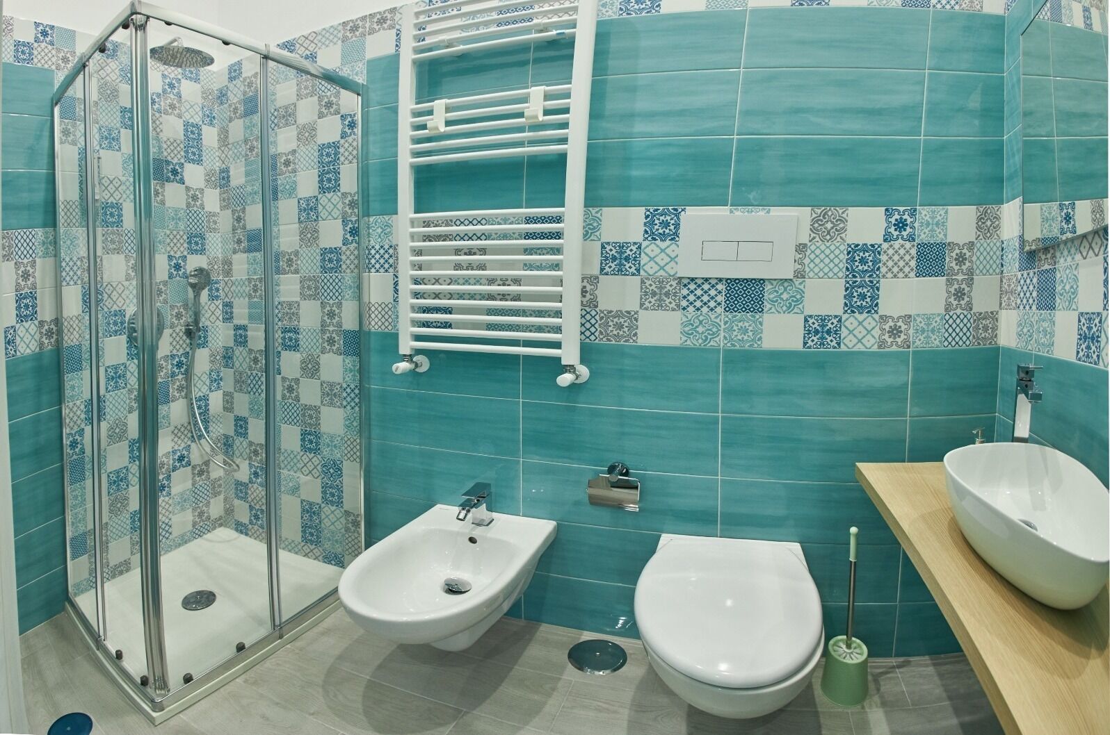 Foto - B&B Dint 'o core e Napule