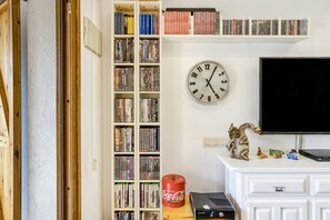 Interieur