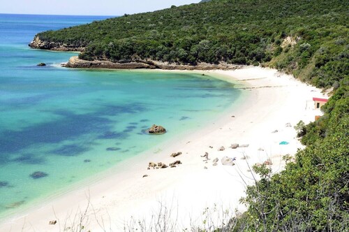 Holiday Home 'Rocha's House' with Private Pool, Private Terrace and Wi-Fi