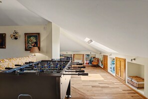 Sala de juegos