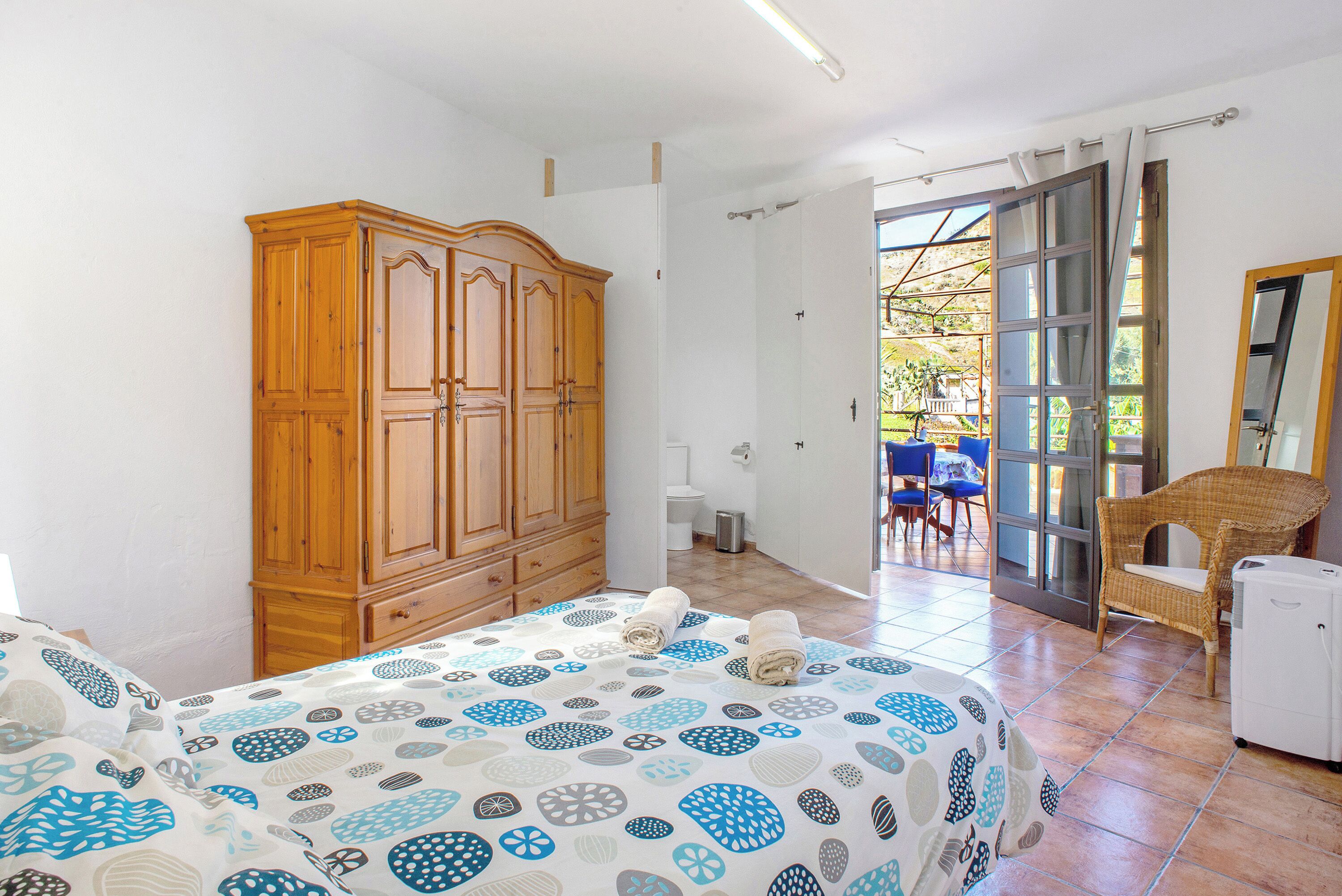 2 soverom, wi-fi (inkludert), sengetøy og rullestolvennlig