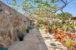 Área da propriedade