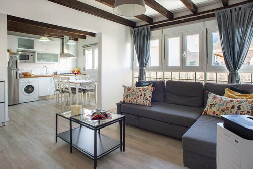 Maison de vacances "Casa La Meliana" avec vue sur les montagnes & Wi-Fi