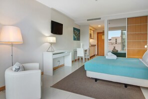1 habitación, wifi gratis y ropa de cama 