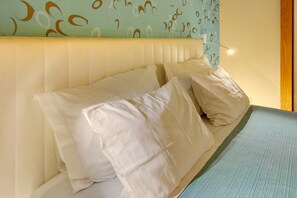 1 slaapkamer, gratis wifi, beddengoed